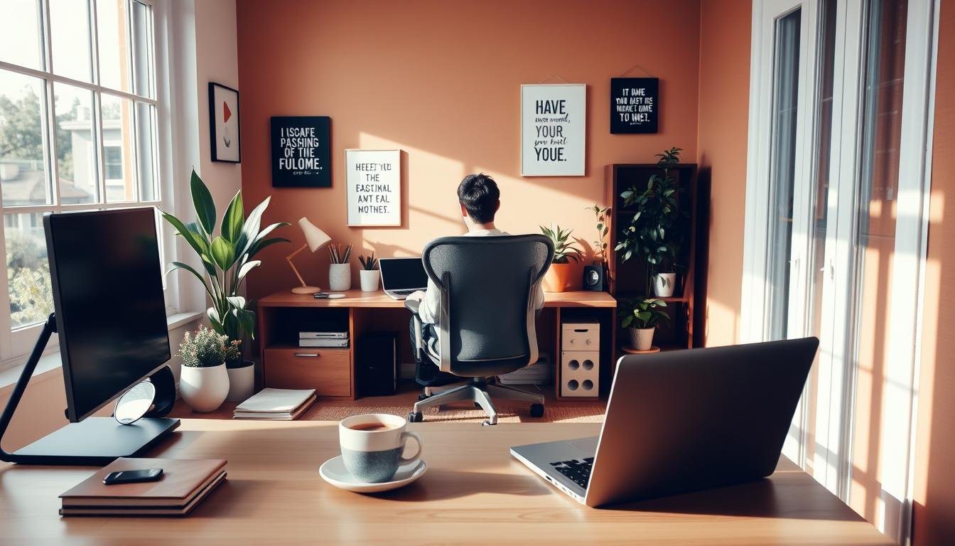 [Daily Habits to Boost Focus and Efficiency]