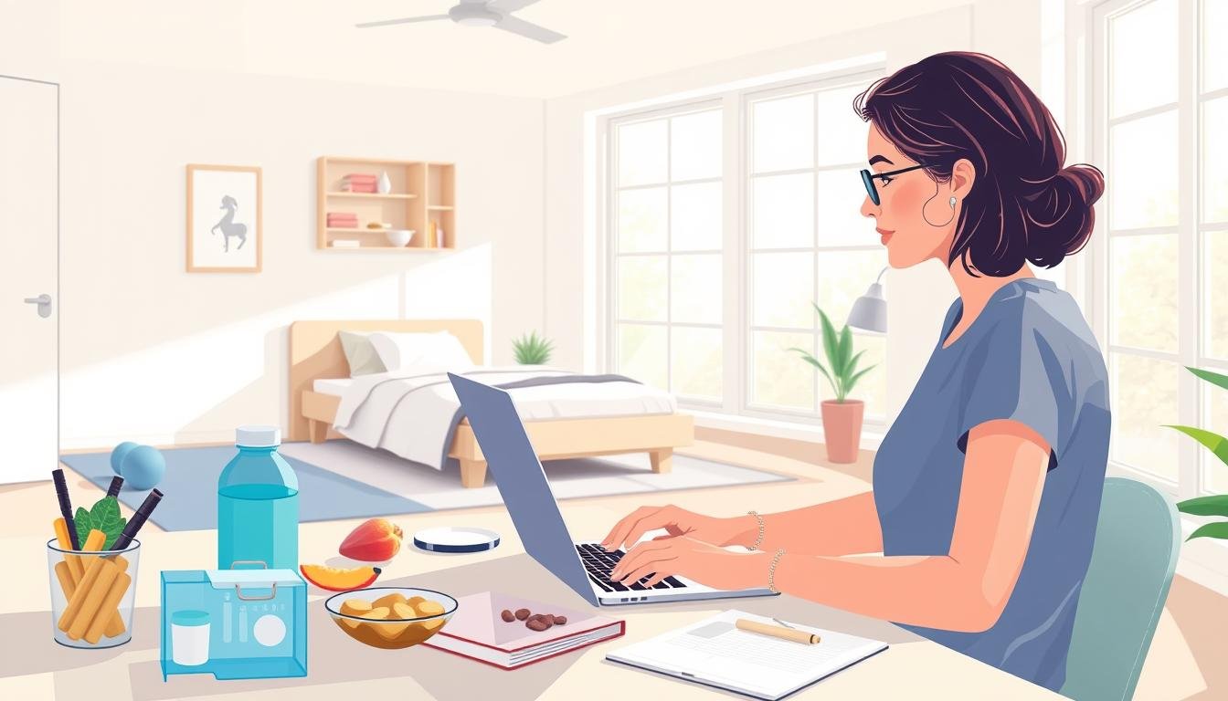 [boost productivity with these daily habits]