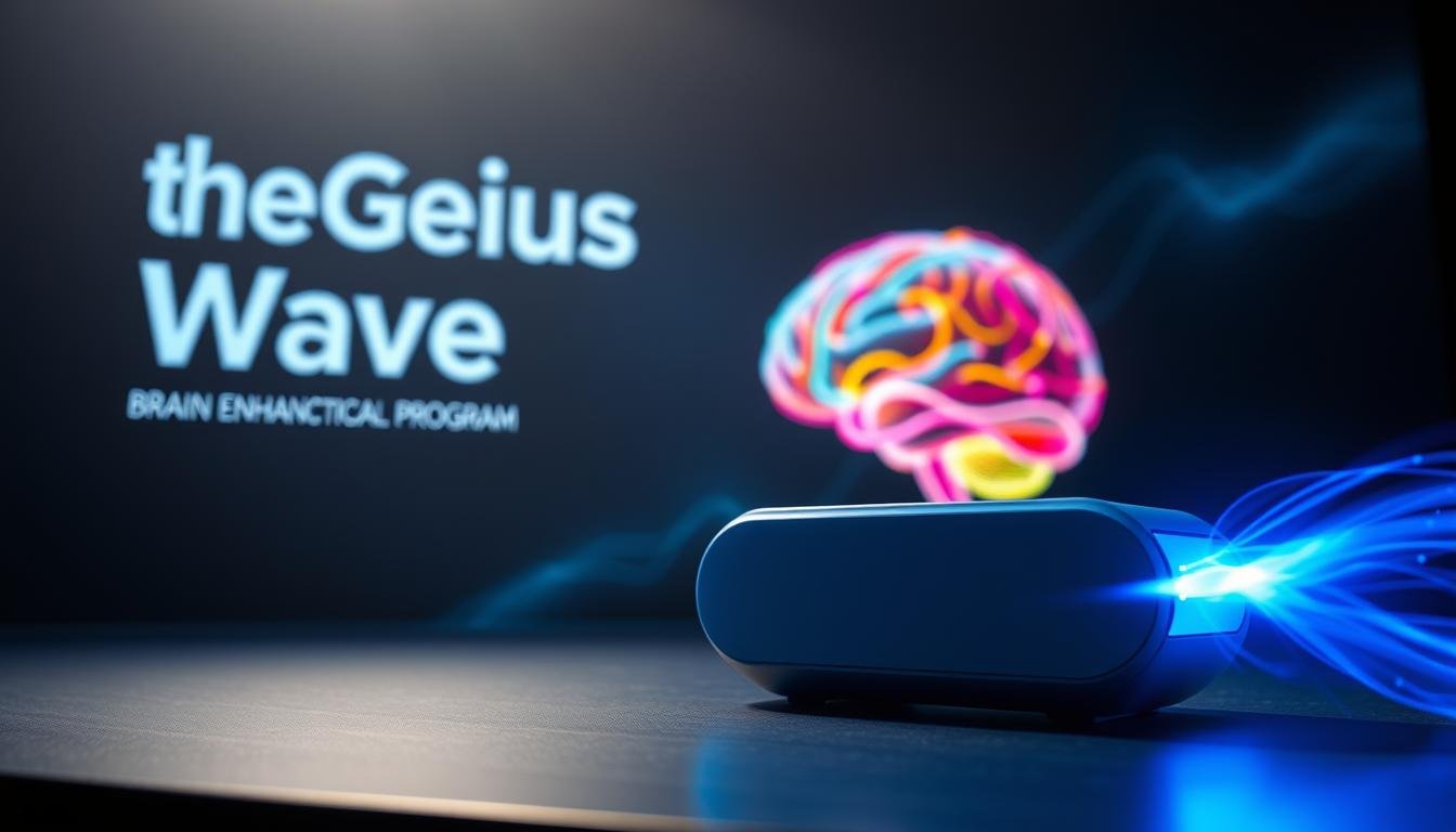 dr james rivers the genius wave