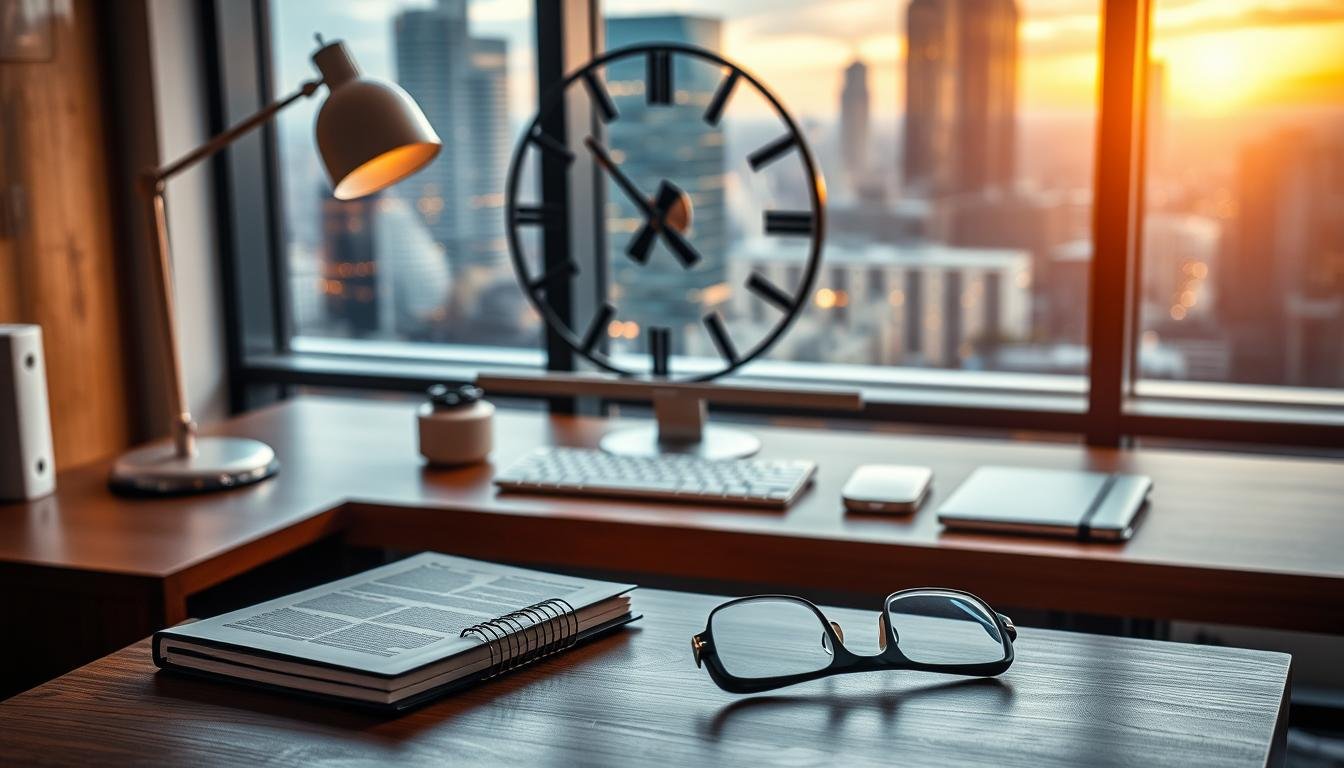 [effective time management strategies for success]
