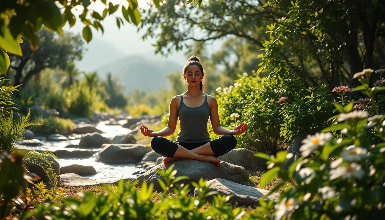[the benefits of meditation for concentration]