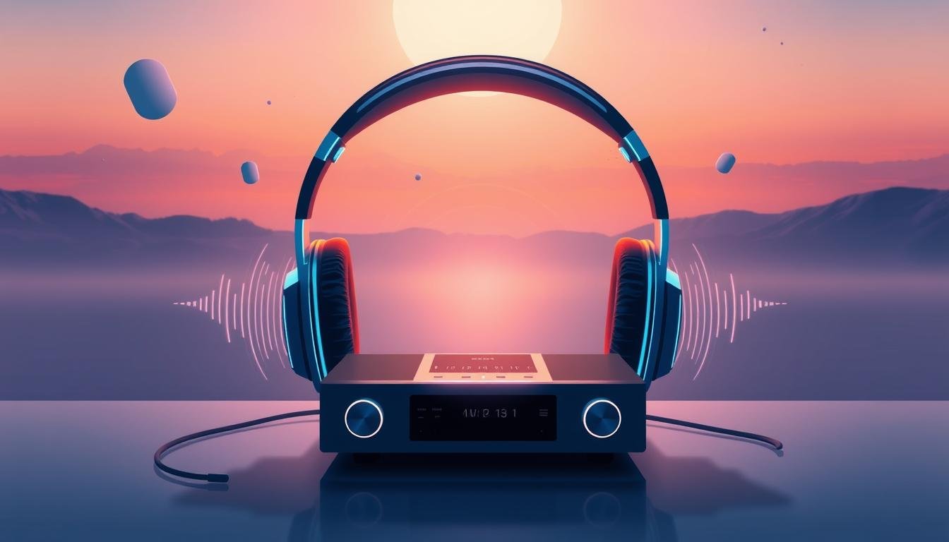 the genius wave sound