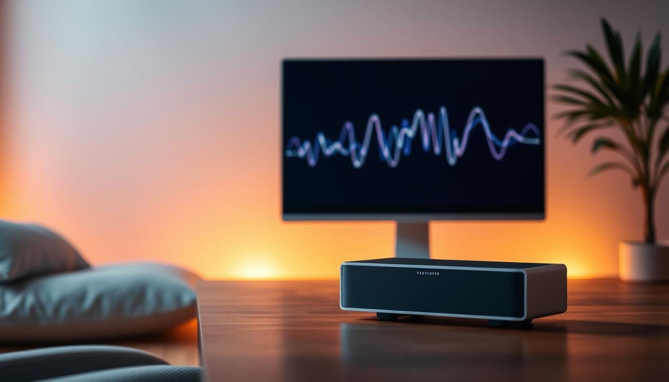 the genius wave soundtrack