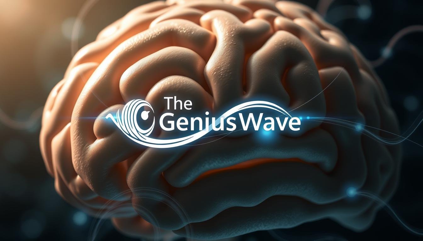 the genius wave