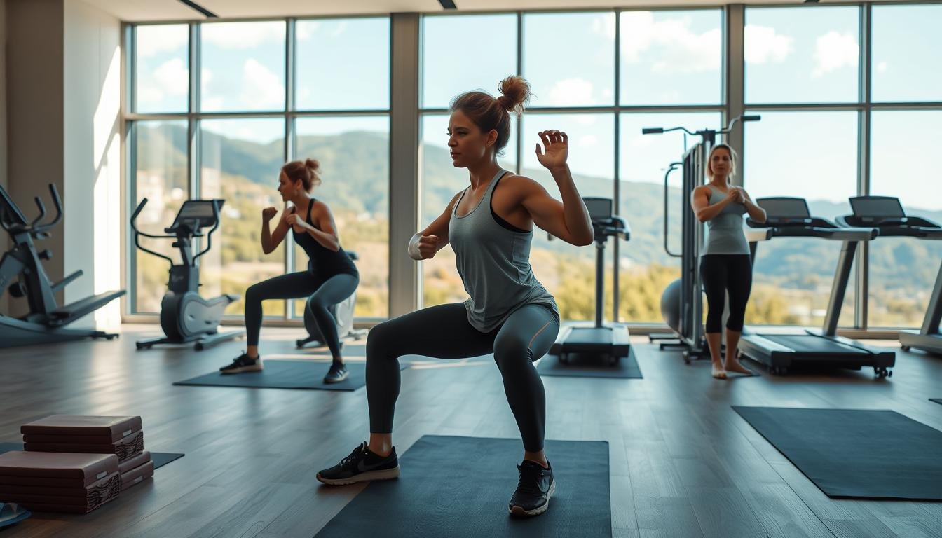 [the role of exercise in improving focus and efficiency]