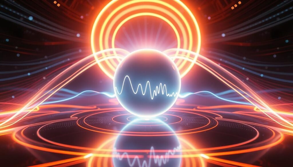 theta wave activation
