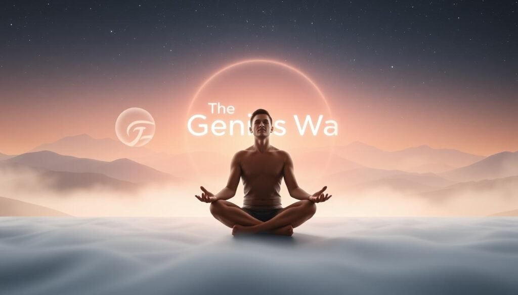 theta wave relaxation