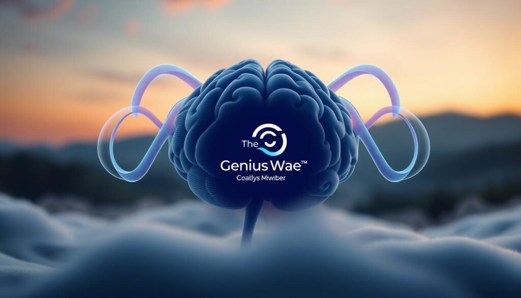 theta waves cognitive benefits