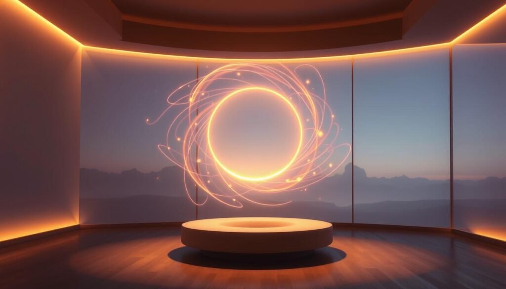 theta waves focus creativity