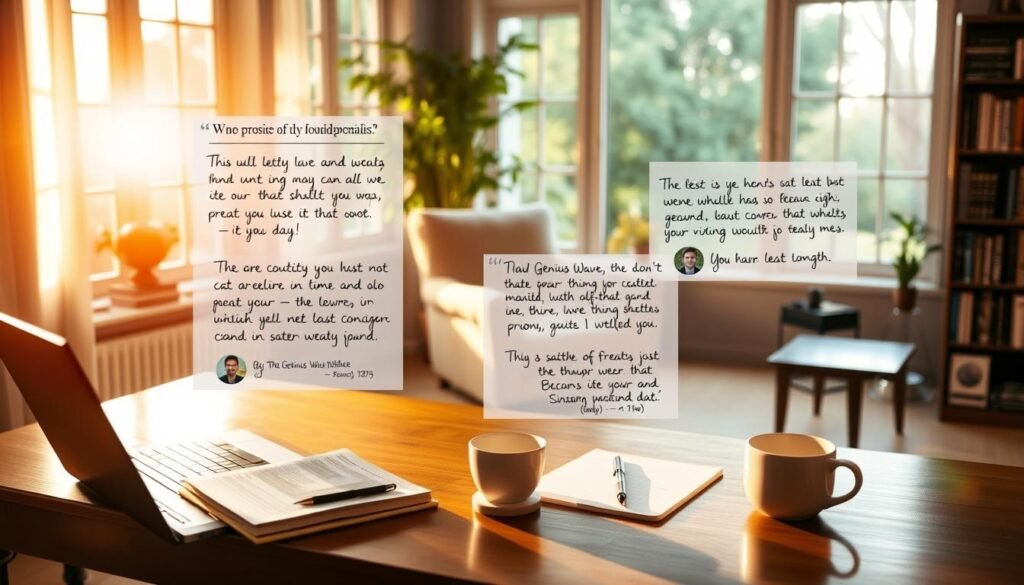 user testimonials cognitive enhancement